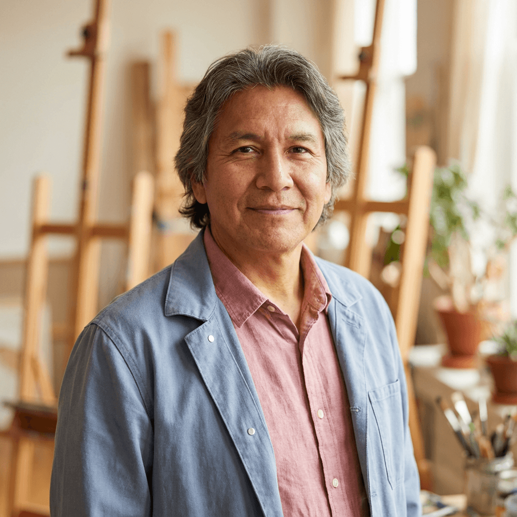 Robert Chen