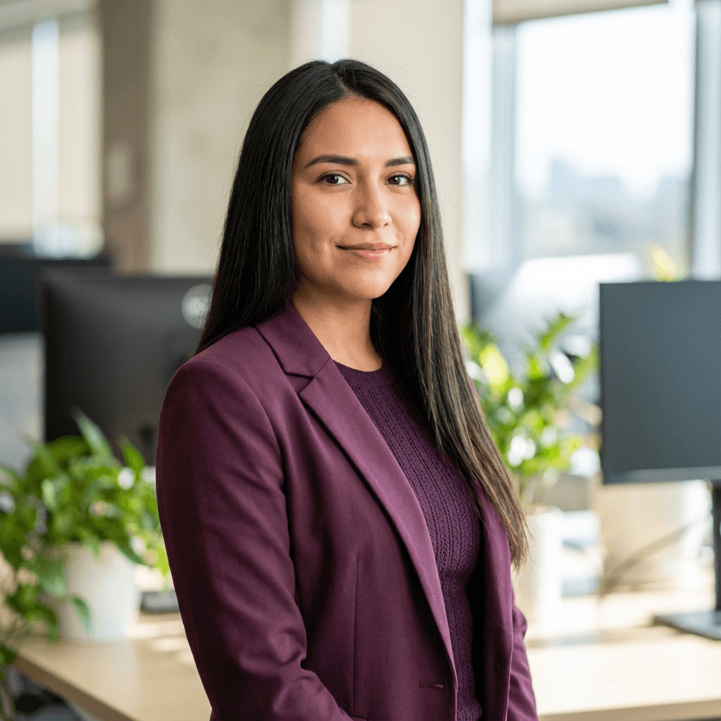 Amanda Lopez, membership testimonial