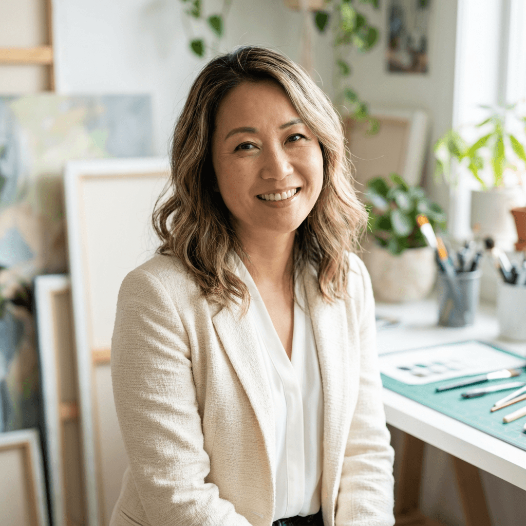 Sarah Chen, ceramic coating testimonial