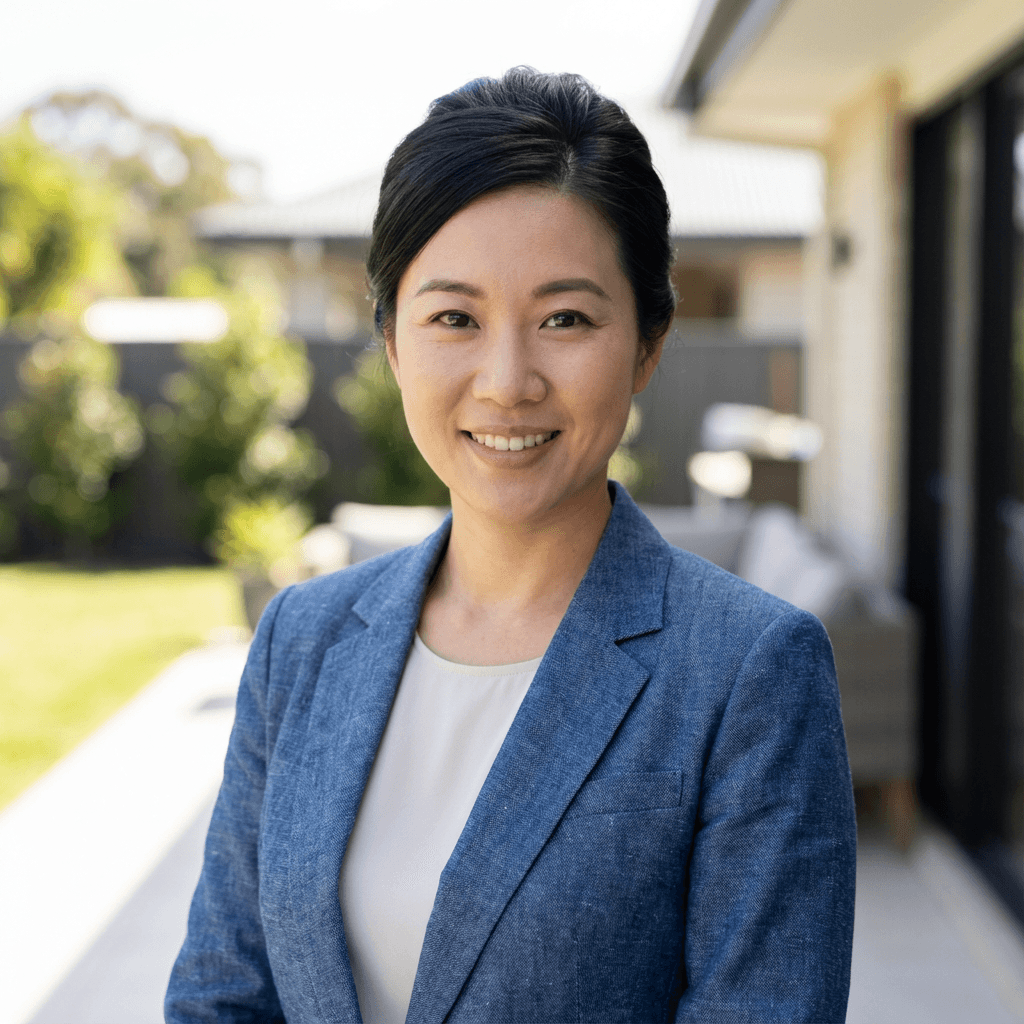 Jennifer Park