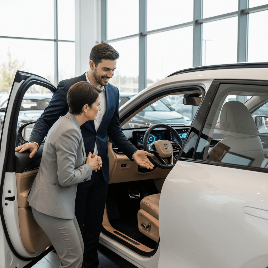 Increased resale value