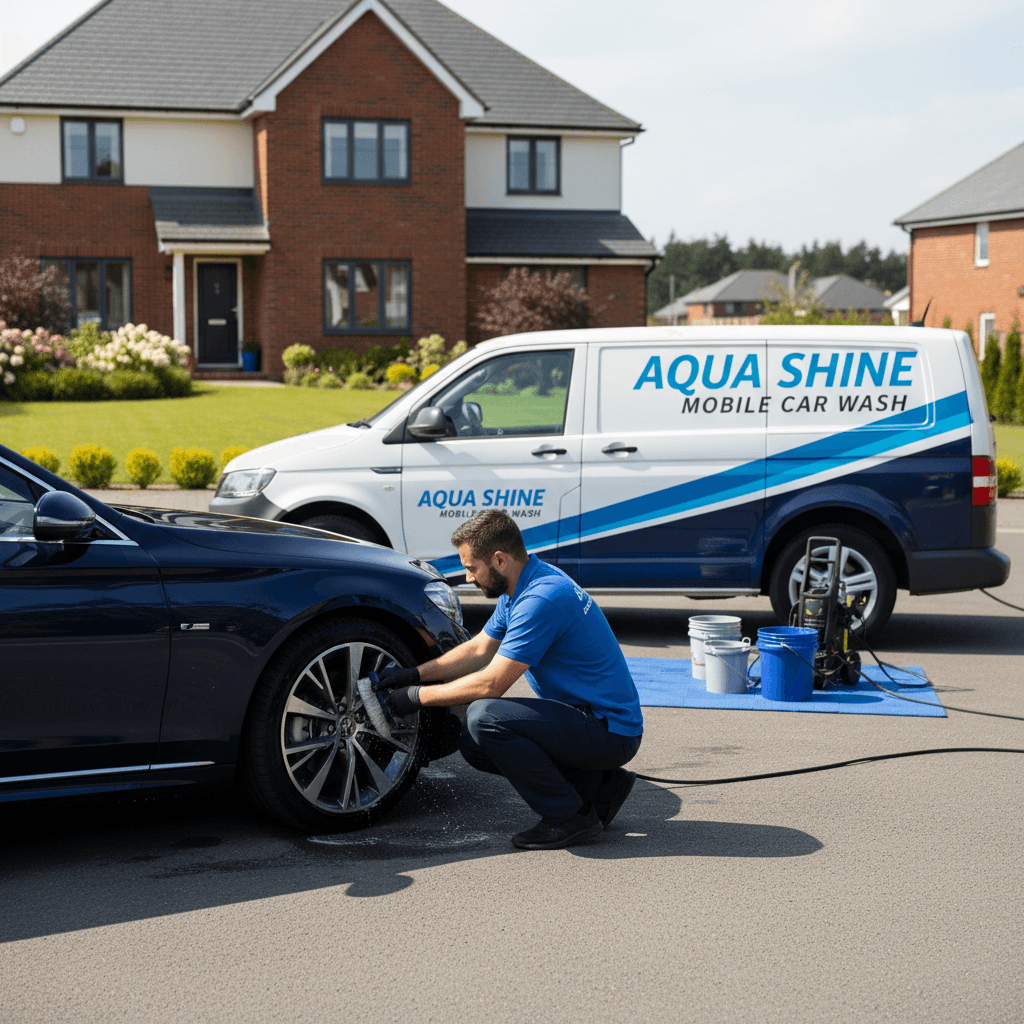 Fast turnaround