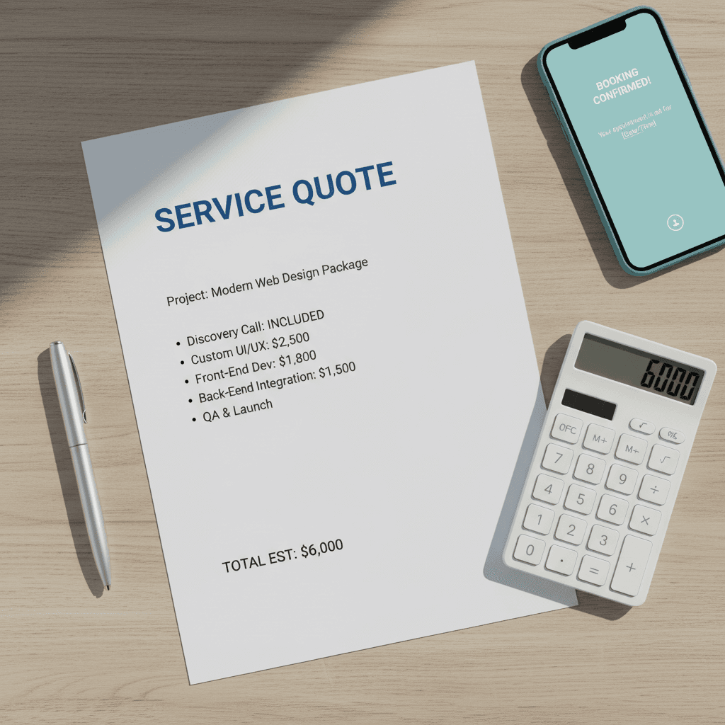 Clear, transparent pricing breakdown for MAGIC MIKE CARWASH mobile detailing services