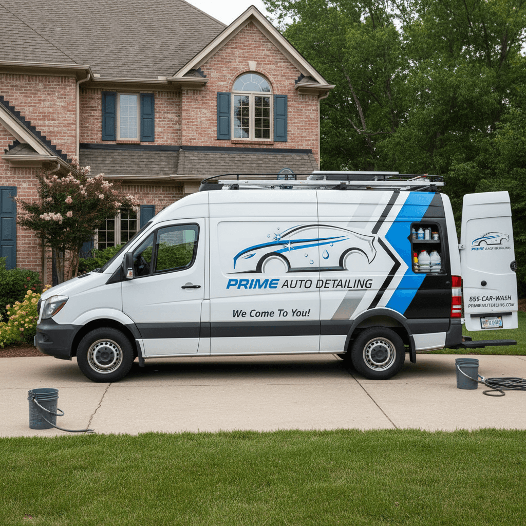 Car Detailing Membership San Diego: Is a Monthly Mobile Detailing Plan Worth It?