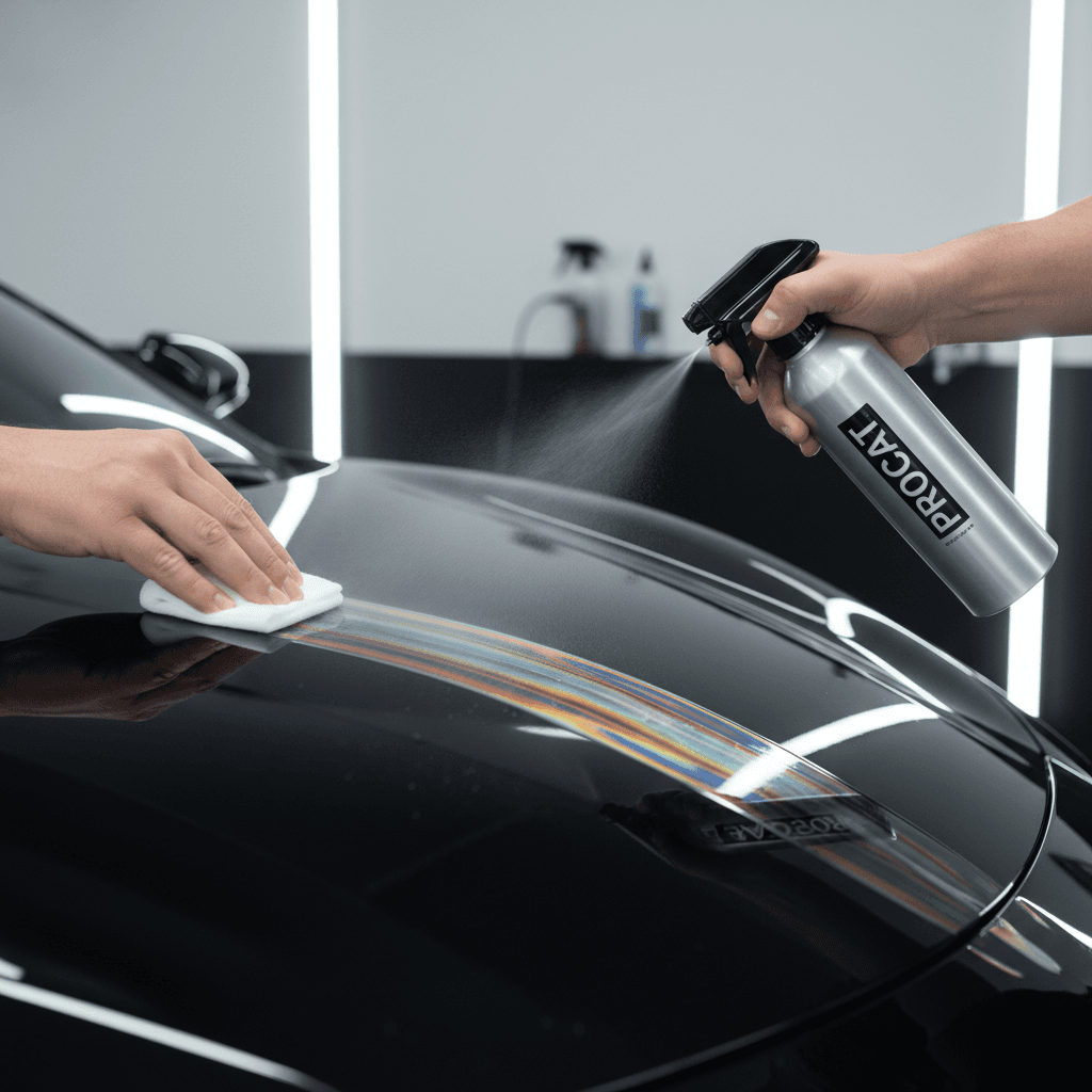 Ceramic coating
